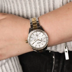 DKNY Nolita Multi Glitz DK1L027M0075 Multi-Function -Fashion Watches Shop 30271676 w