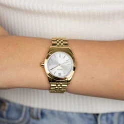 DKNY Nolita Midi DK1L029M0055 -Fashion Watches Shop 30271677 w