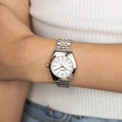 DKNY Nolita Midi DK1L029M0095 -Fashion Watches Shop 30271679 w