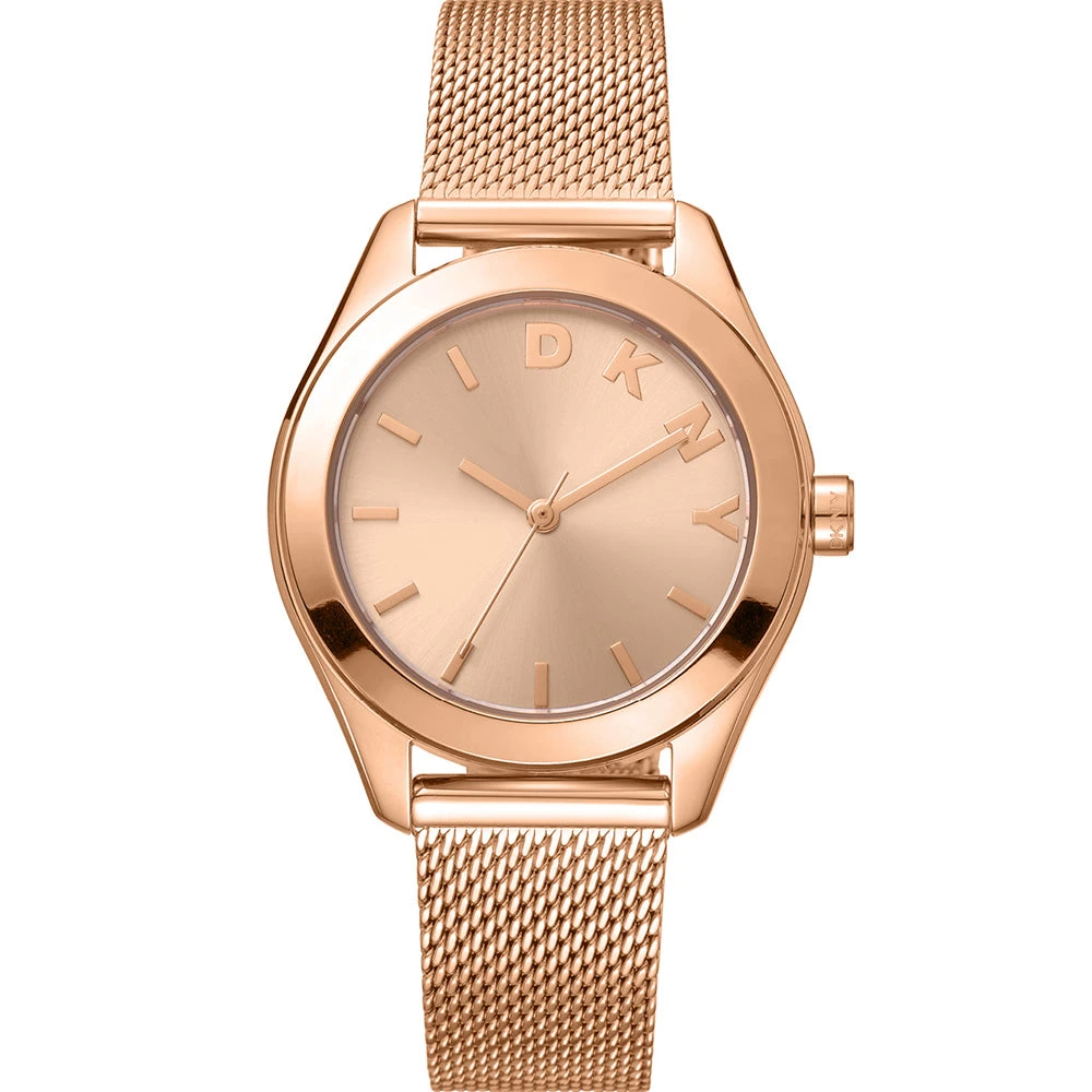 DKNY Astoria Logo DK1L032M0035 1 DKNY Astoria Logo DK1L032M0035