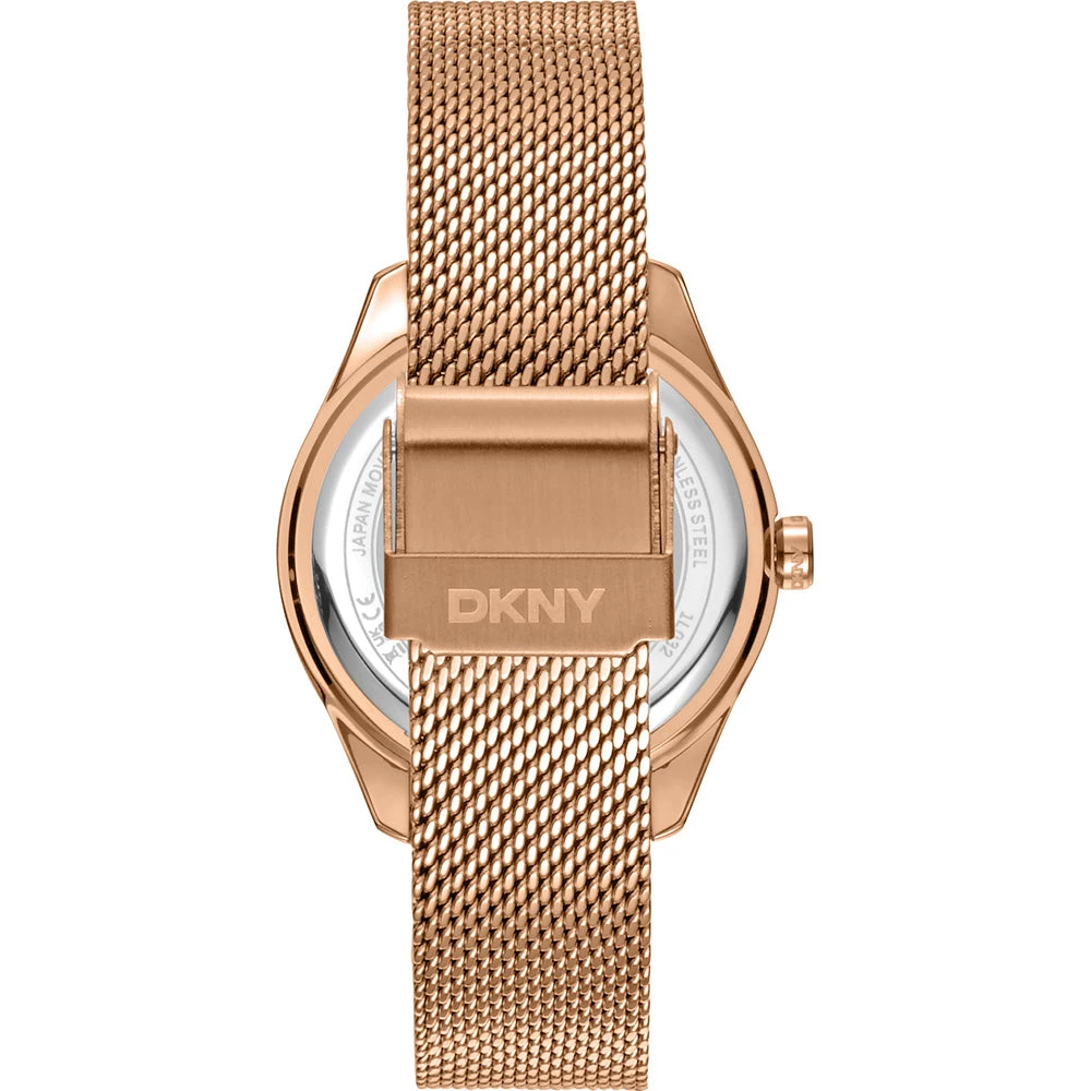 DKNY Astoria Logo DK1L032M0035 3 DKNY Astoria Logo DK1L032M0035 - Image 3