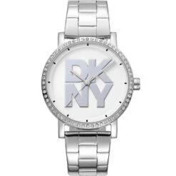 DKNY Soho Logo DK1L035M0045