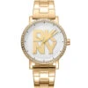 DKNY Soho Logo DK1L035M0055