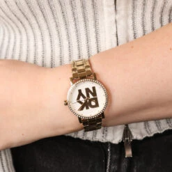 DKNY Soho Logo DK1L035M0055 7 DKNY Soho Logo DK1L035M0055 -Fashion Watches Shop 30271685 w