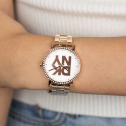 DKNY Soho Logo DK1L035M0065 -Fashion Watches Shop 30271686 w