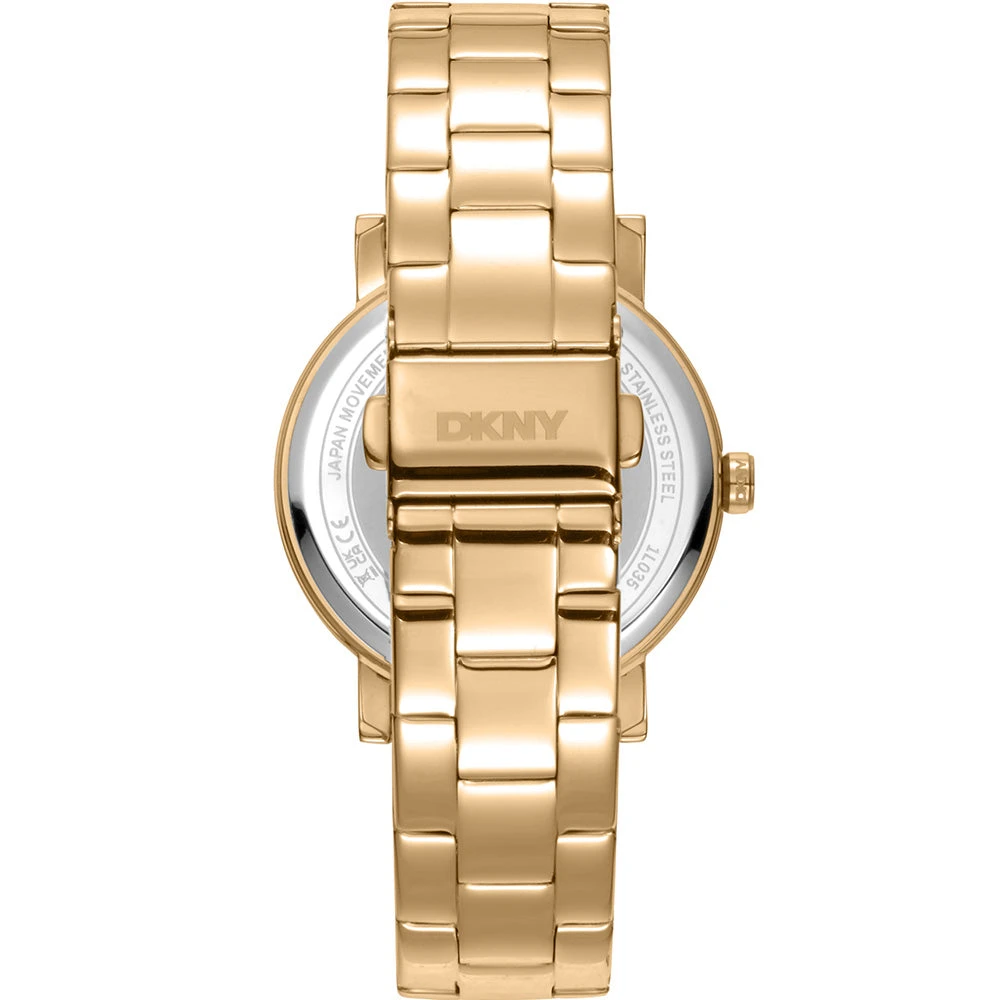 DKNY Soho Logo DK1L035M0215 3 DKNY Soho Logo DK1L035M0215 - Image 3