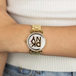 DKNY Soho Logo DK1L035M0215 7 DKNY Soho Logo DK1L035M0215 -Fashion Watches Shop 30271688 w