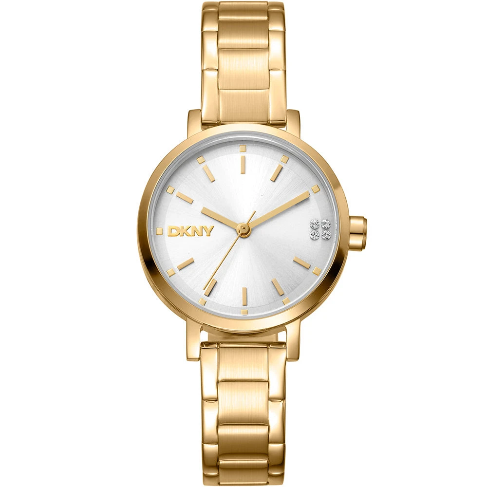 DKNY Soho Glitz DK1L038M0055 1 DKNY Soho Glitz DK1L038M0055