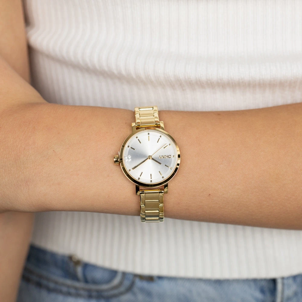 DKNY Soho Glitz DK1L038M0055 4 DKNY Soho Glitz DK1L038M0055 - Image 4