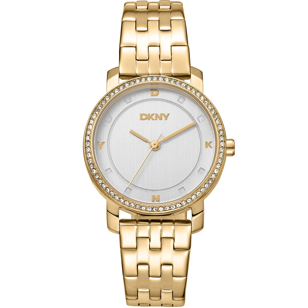 DKNY Astoria Glitz DK1L065M0045 1 DKNY Astoria Glitz DK1L065M0045