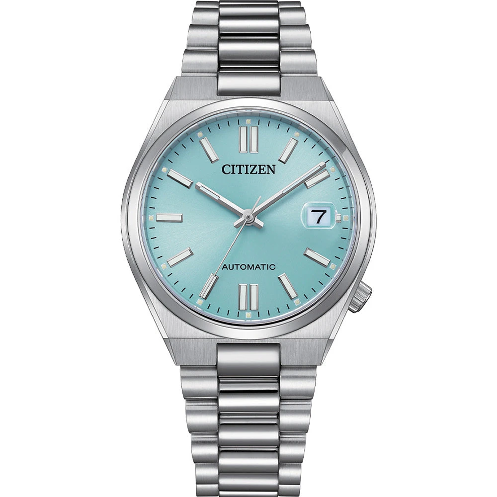 Citizen Tsuyosa NJ0200-50L Automatic 1 Citizen Tsuyosa NJ0200-50L Automatic