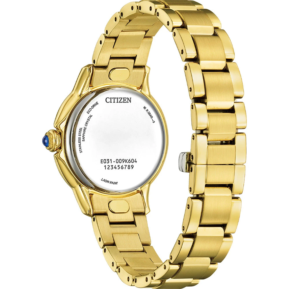 Citizen Eco-Drive EM1162-52A 2 Citizen Eco-Drive EM1162-52A - Image 2