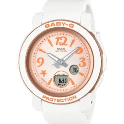 Baby-G Tropical Colour BGA290US-4A
