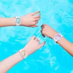 Baby-G Tropical Colour BGA290US-4A 6 Baby-G Tropical Colour BGA290US-4A -Fashion Watches Shop 30271707 m