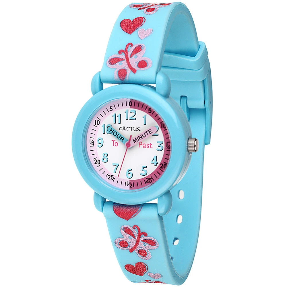 Cactus Time Teacher CAC-113-M04 1 Cactus Time Teacher CAC-113-M04