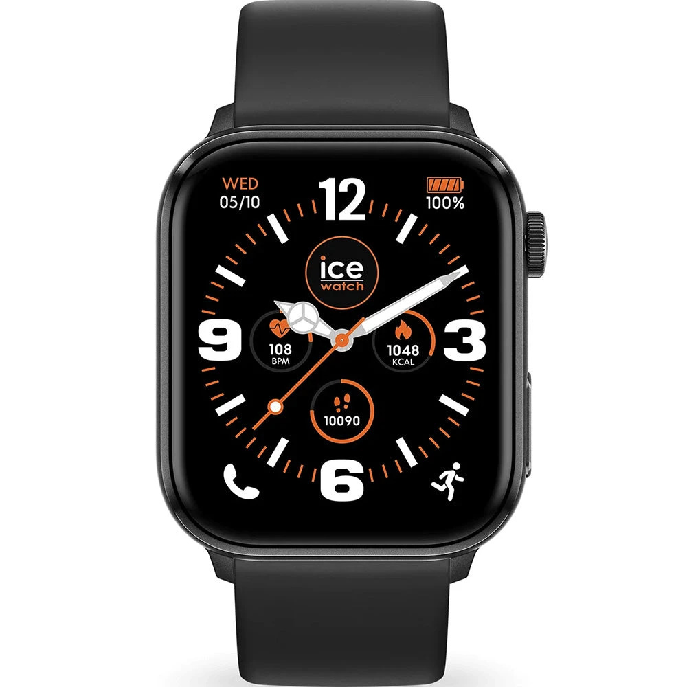 ICE Smart 3.0 GPS 024299 1 ICE Smart 3.0 GPS 024299