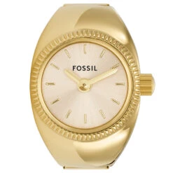 Fossil Watch Ring ES5246
