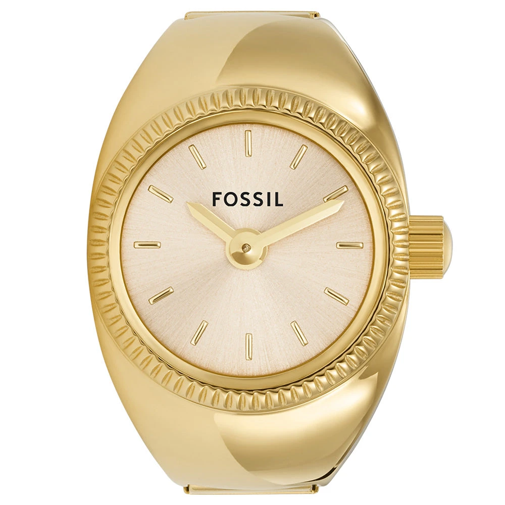 Fossil Watch Ring ES5246 1 Fossil Watch Ring ES5246