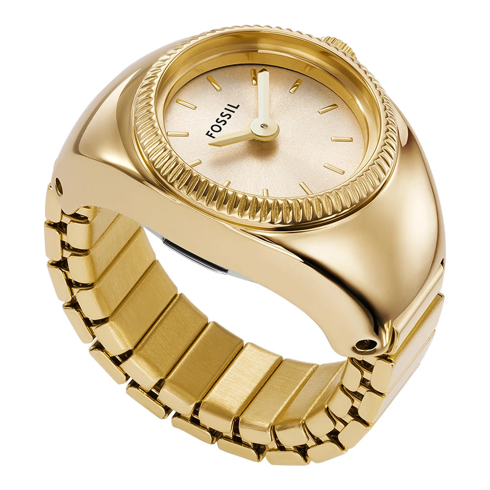 Fossil Watch Ring ES5246 2 Fossil Watch Ring ES5246 - Image 2