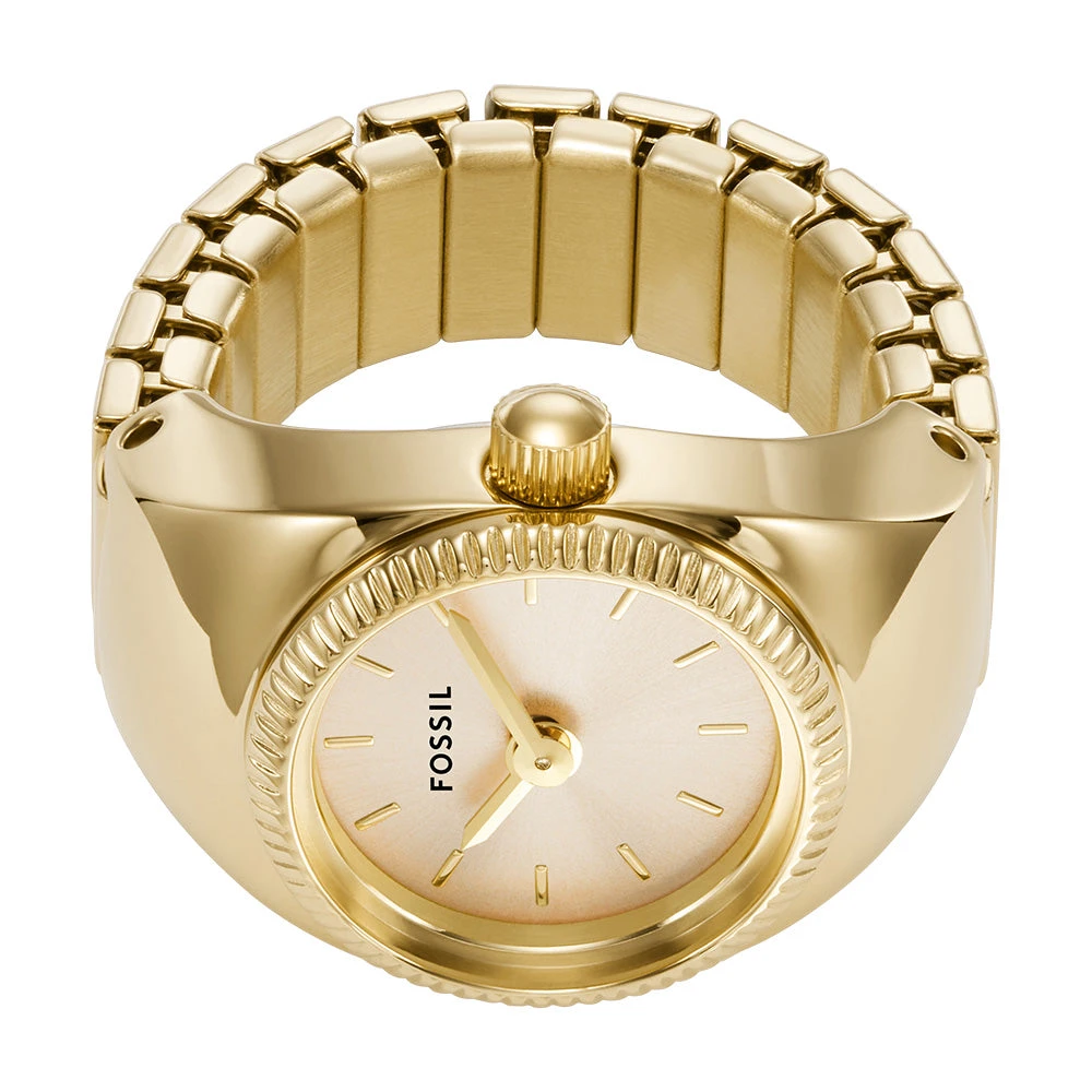 Fossil Watch Ring ES5246 3 Fossil Watch Ring ES5246 - Image 3