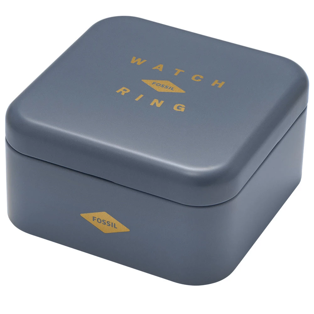 Fossil Watch Ring ES5246 5 Fossil Watch Ring ES5246 - Image 5