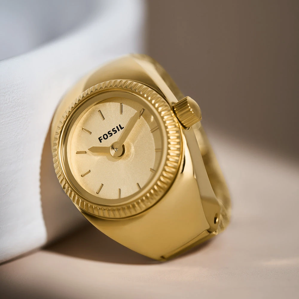 Fossil Watch Ring ES5246 7 Fossil Watch Ring ES5246 - Image 7