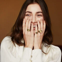 Fossil Watch Ring ES5246 17 Fossil Watch Ring ES5246 -Fashion Watches Shop 30271740 n