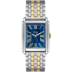 Fossil Carraway FS6010