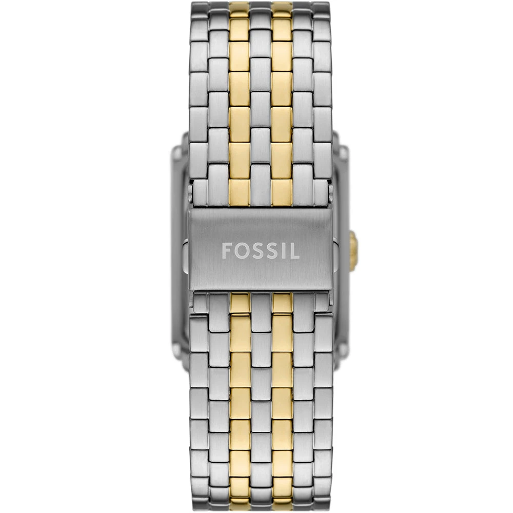 Fossil Carraway FS6010 3 Fossil Carraway FS6010 - Image 3
