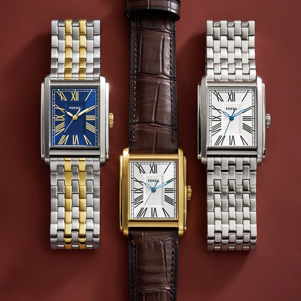 Fossil Carraway FS6010 5 Fossil Carraway FS6010 - Image 5