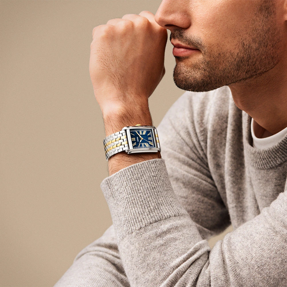 Fossil Carraway FS6010 7 Fossil Carraway FS6010 - Image 7