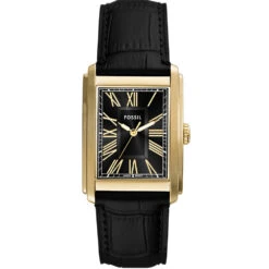 Fossil Carraway FS6091