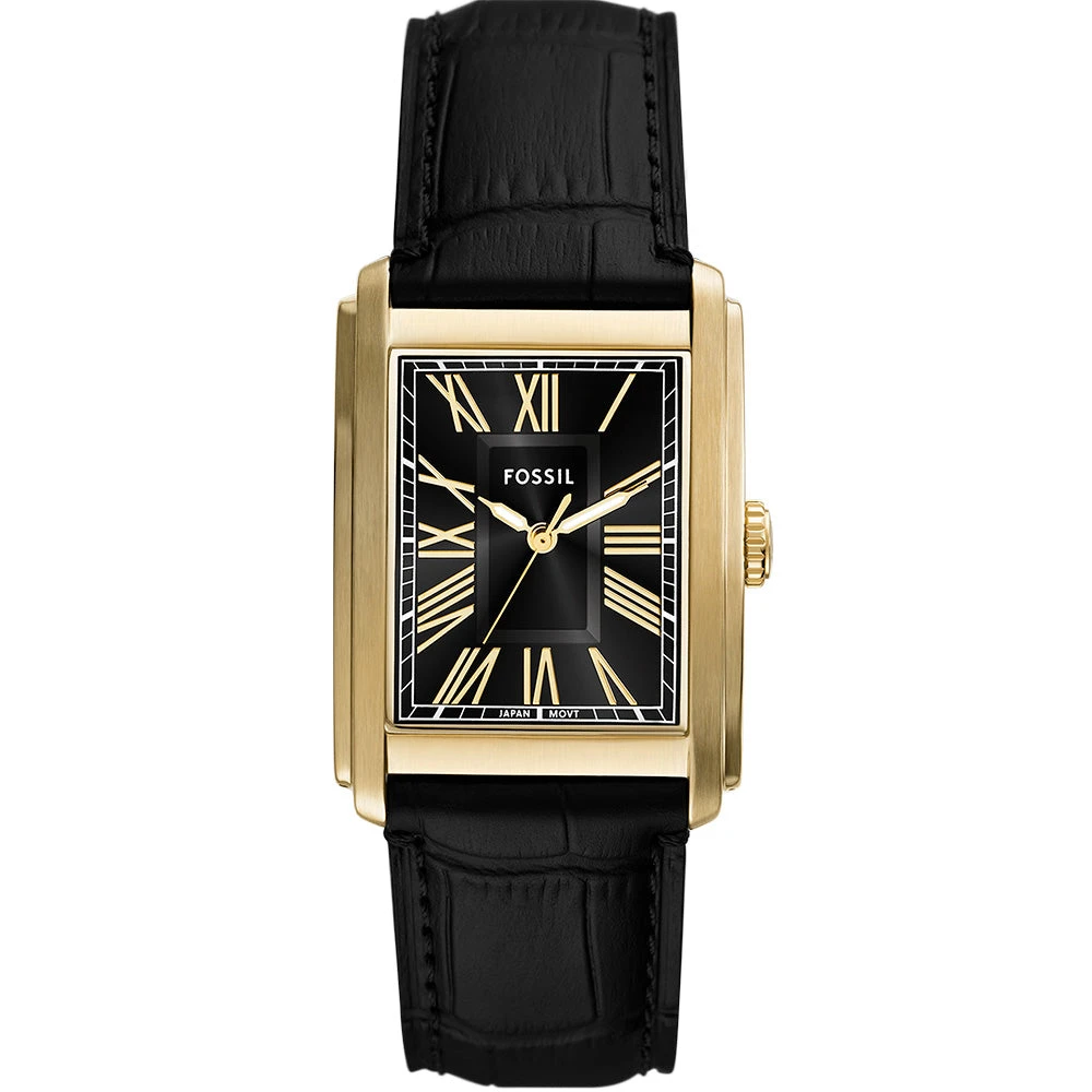 Fossil Carraway FS6091 1 Fossil Carraway FS6091