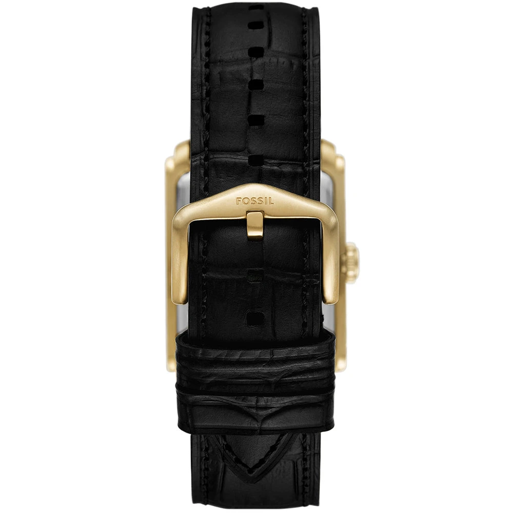 Fossil Carraway FS6091 2 Fossil Carraway FS6091 - Image 2