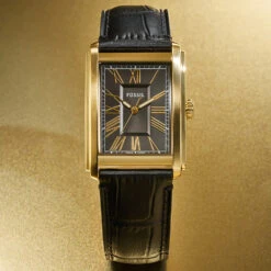 Fossil Carraway FS6091 11 Fossil Carraway FS6091 -Fashion Watches Shop 30271743 d