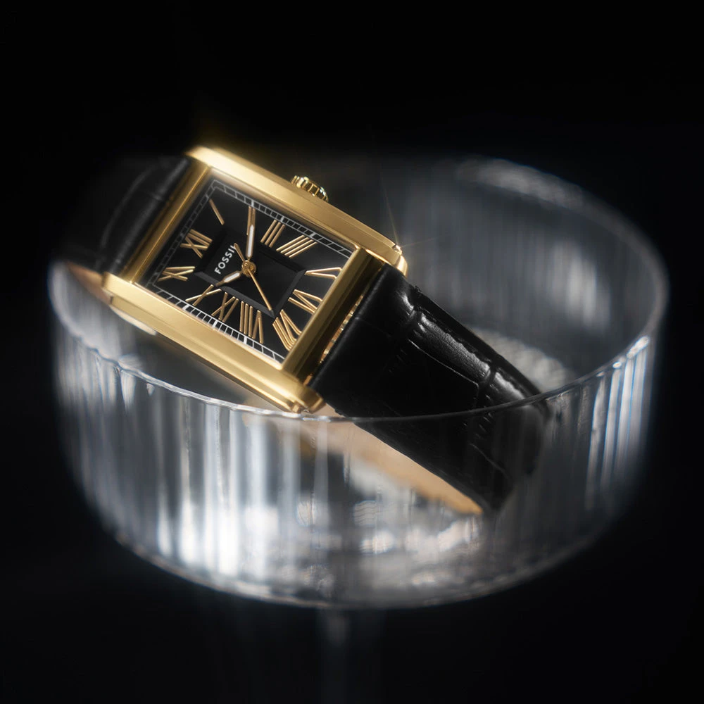 Fossil Carraway FS6091 5 Fossil Carraway FS6091 - Image 5