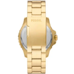 Fossil Blue GMT FS5990 11 Fossil Blue GMT FS5990 -Fashion Watches Shop 30271744 c