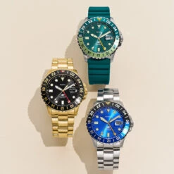 Fossil Blue GMT FS5990 15 Fossil Blue GMT FS5990 -Fashion Watches Shop 30271744 i