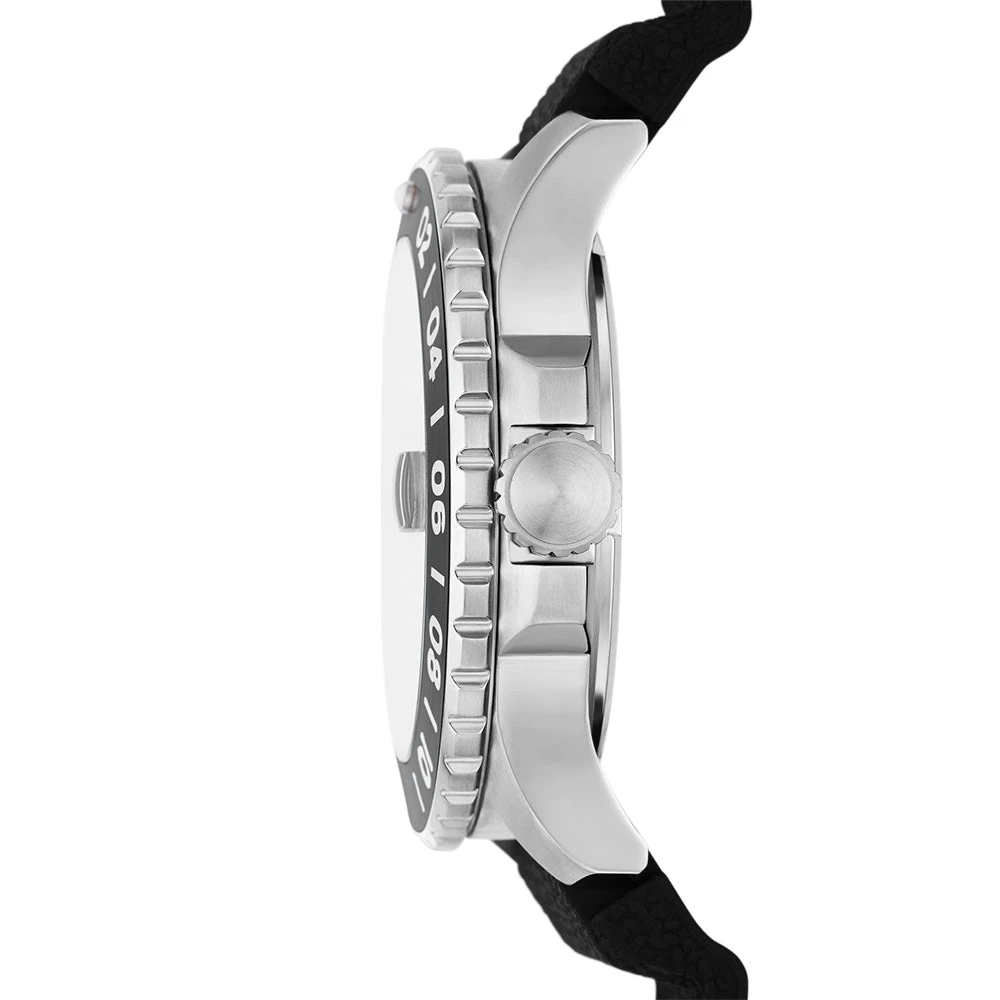 Fossil Blue GMT FS6036 2 Fossil Blue GMT FS6036 - Image 2