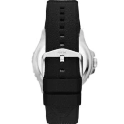 Fossil Blue GMT FS6036 11 Fossil Blue GMT FS6036 -Fashion Watches Shop 30271745 c