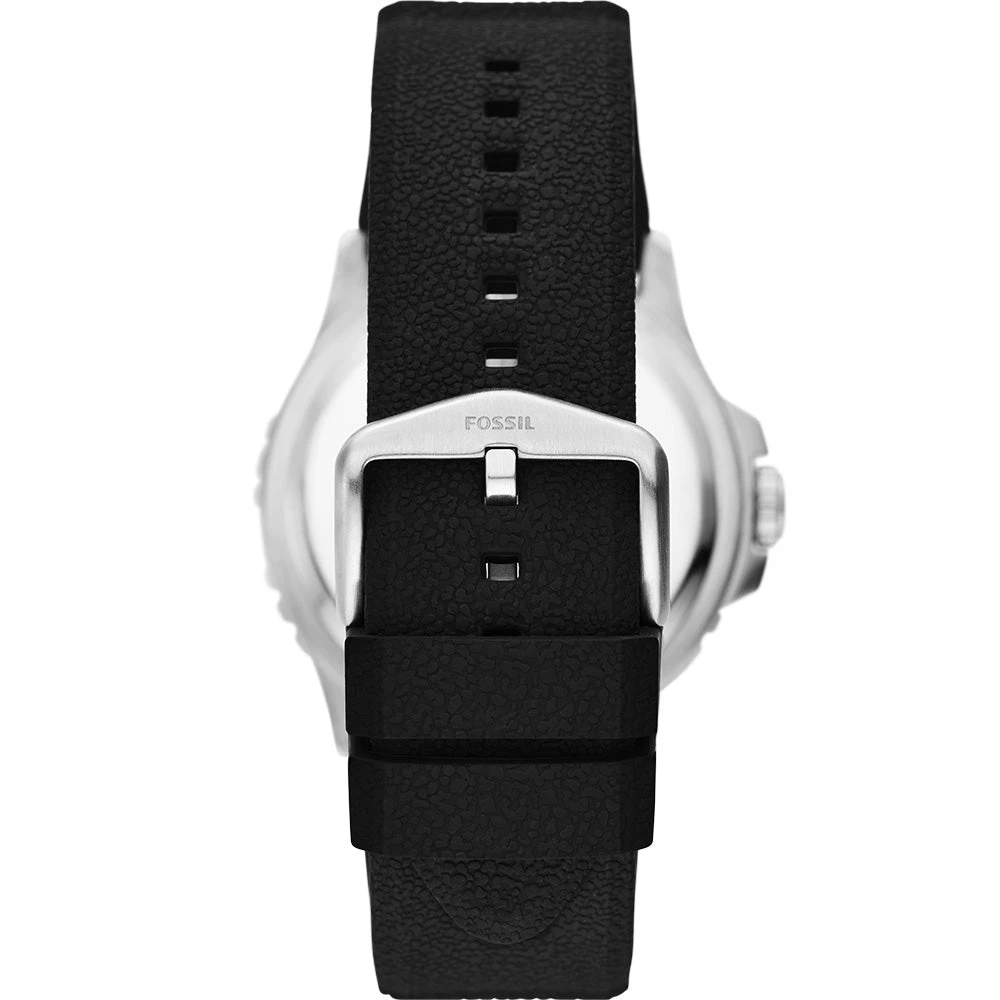 Fossil Blue GMT FS6036 3 Fossil Blue GMT FS6036 - Image 3