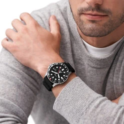 Fossil Blue GMT FS6036 17 Fossil Blue GMT FS6036 -Fashion Watches Shop 30271745 m