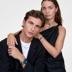 Daniel Wellington Quadro Mini DW00100800 -Fashion Watches Shop 30271746 n