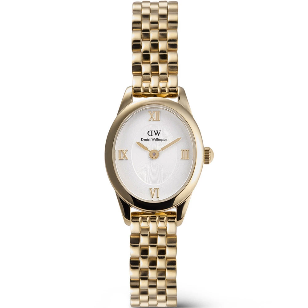 Daniel Wellington Ophelia Mini DW00100803 1 Daniel Wellington Ophelia Mini DW00100803