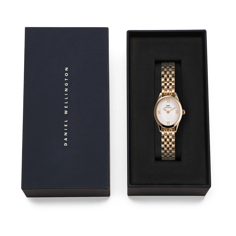 Daniel Wellington Ophelia Mini DW00100803 5 Daniel Wellington Ophelia Mini DW00100803 - Image 5