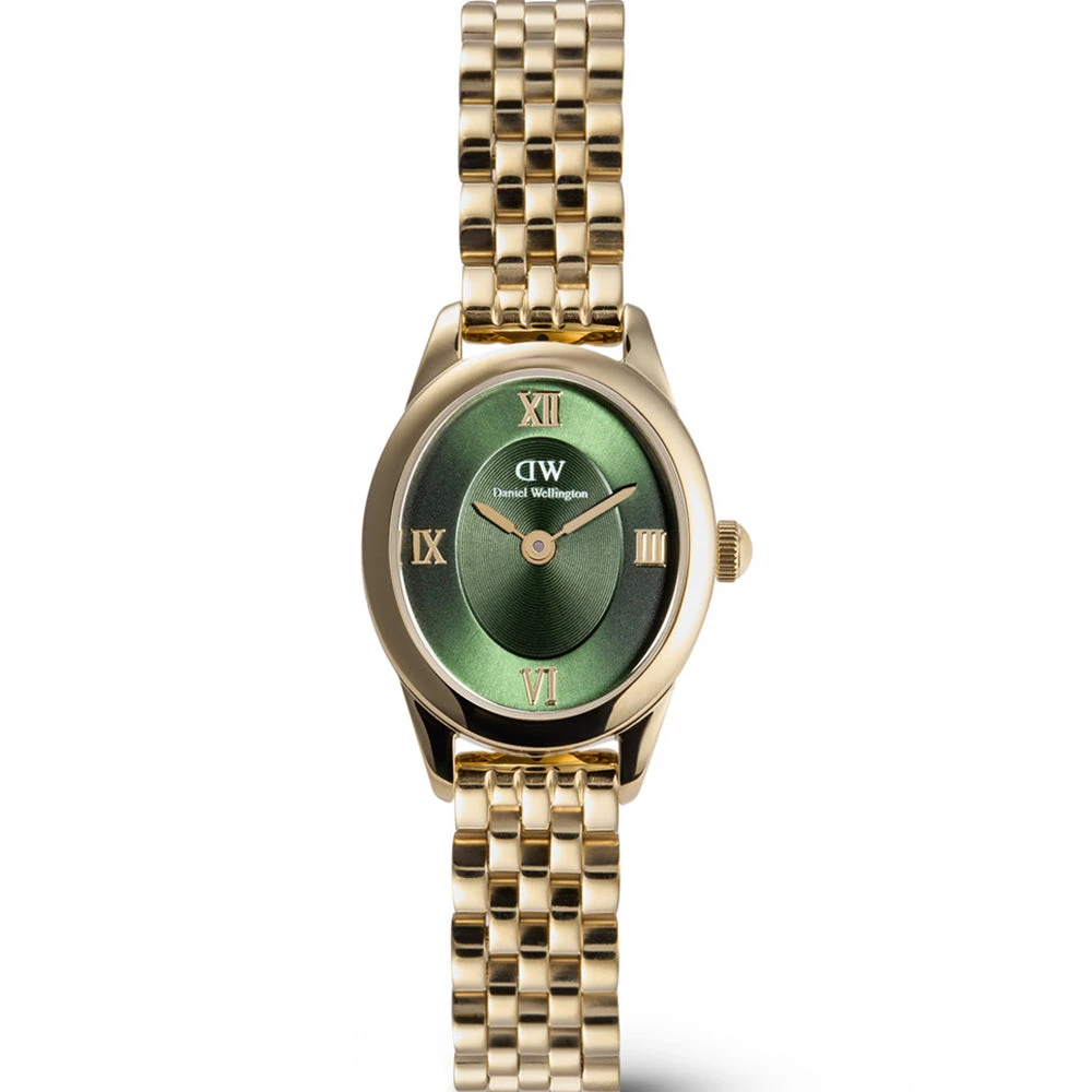 Daniel Wellington Ophelia Mini DW00100804 1 Daniel Wellington Ophelia Mini DW00100804