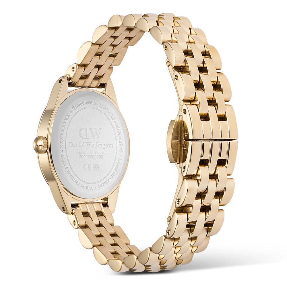 Daniel Wellington Ophelia Mini DW00100804 4 Daniel Wellington Ophelia Mini DW00100804 - Image 4