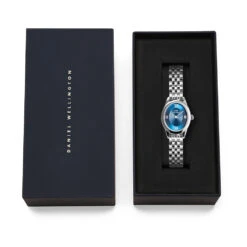 Daniel Wellington Ophelia Mini DW00100807 -Fashion Watches Shop 30271750 e