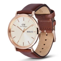 Daniel Wellington Classic St Mawes DW00100829 -Fashion Watches Shop 30271751 c