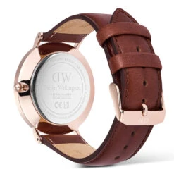 Daniel Wellington Classic St Mawes DW00100829 -Fashion Watches Shop 30271751 d